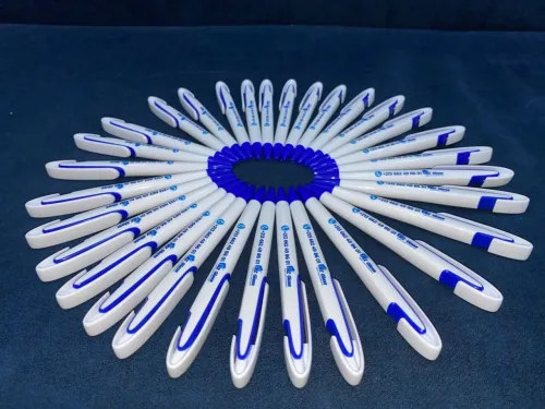 Stylos personnalisé impression uv gravure .... 