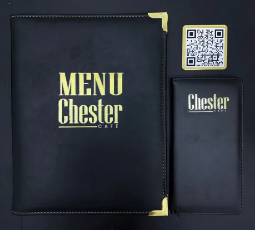Menu: Restaurant, fast food , cafétéria....