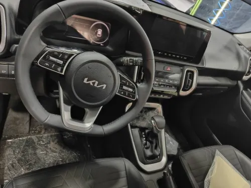 Hyundai Sonet 2025 