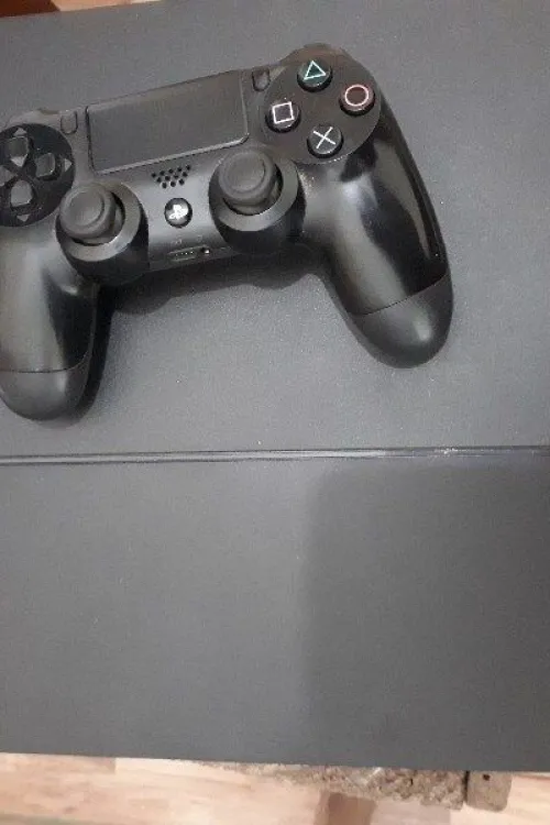 PS4 Fat cloné habat Cabba 
