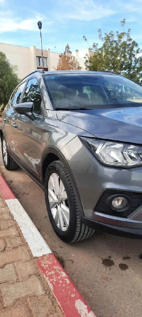 Seat ARONA 2018 Style +