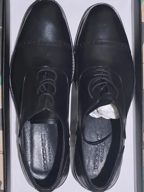 chaussures classiques pour hommes