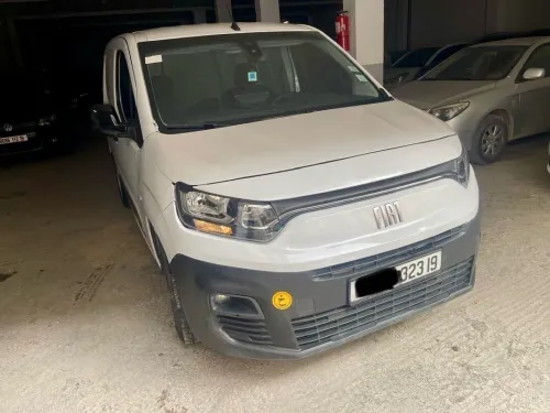 Fiat Doblo 2023 Italien