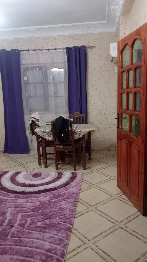 Vente Appartement Guelma Guellat bou dbaa
