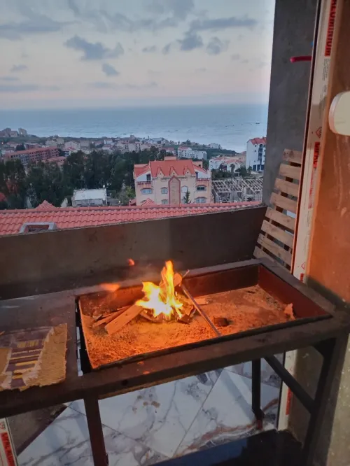Location Appartement Tizi Ouzou Tigzirt