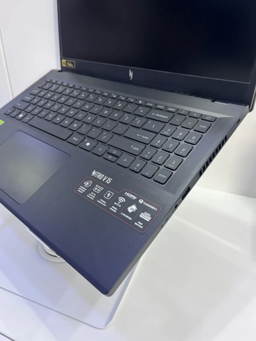 ACER NITRO V15 ANV15-52 I5 13420H 8GO 512GO SSD NVIDIA GEFORCE RTX4050 8GO NEUF