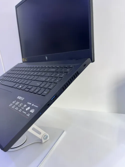 ACER NITRO V15 ANV15-52 I5 13420H 8GO 512GO SSD NVIDIA GEFORCE RTX4050 8GO  NEUF