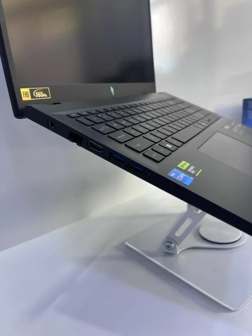 ACER NITRO V15 ANV15-52 I5 13420H 8GO 512GO SSD NVIDIA GEFORCE RTX4050 8GO  NEUF