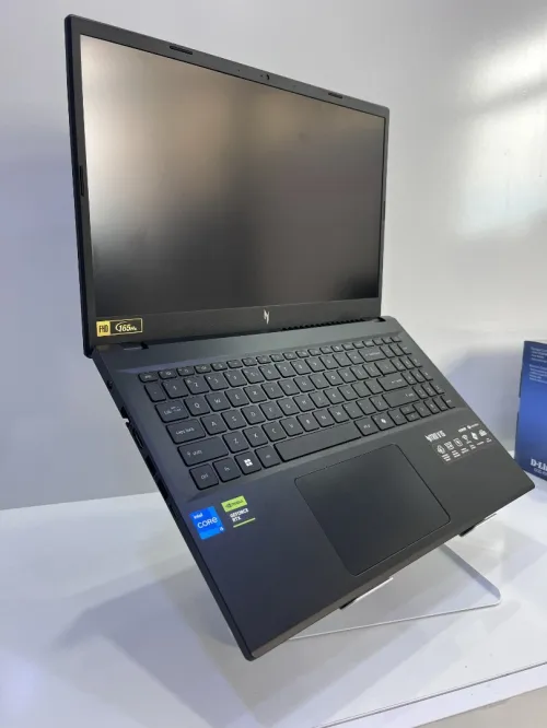 ACER NITRO V15 ANV15-52 I5 13420H 8GO 512GO SSD NVIDIA GEFORCE RTX4050 8GO NEUF