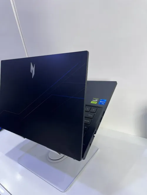 ACER NITRO V15 ANV15-52 I5 13420H 8GO 512GO SSD NVIDIA GEFORCE RTX4050 8GO  NEUF