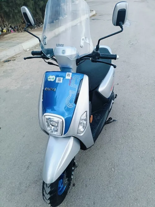 VMS Cuxi 2 linhai 2025