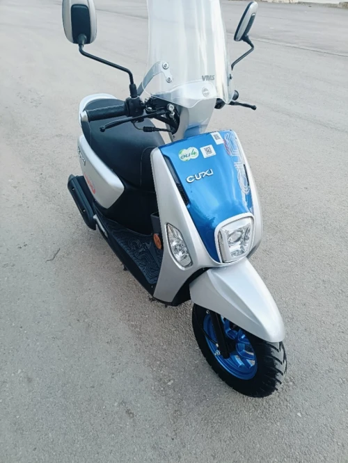 VMS Cuxi 2 linhai 2025