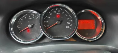 Dacia Logan 2014 Logan