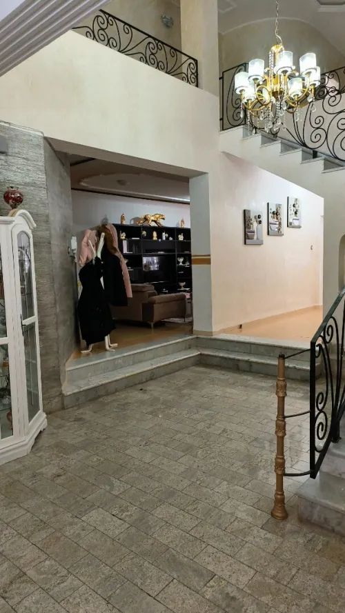 Vente Villa Tiaret Tiaret