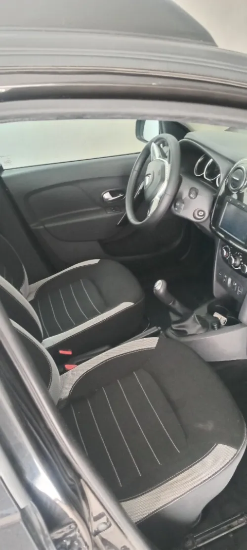 Dacia Sandero 2018 Stepway
