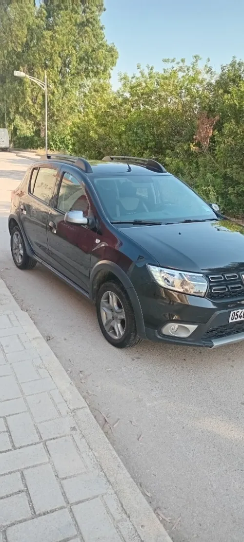 Dacia Sandero 2018 Stepway
