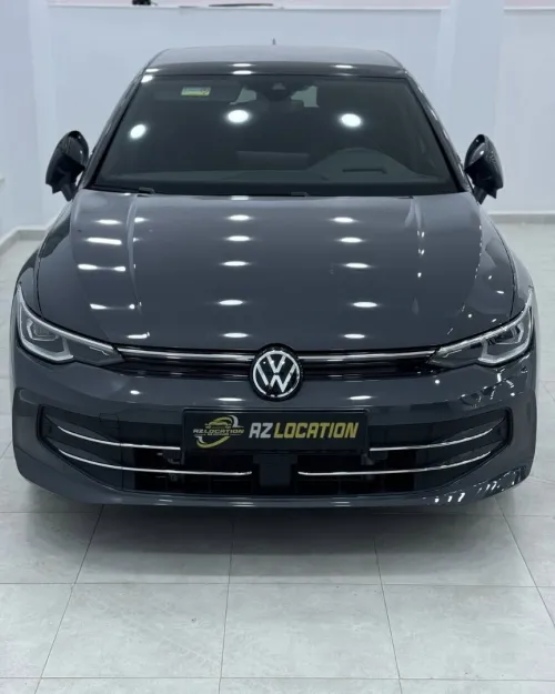 LOCATION DE VOITURE