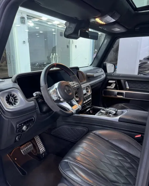 LOCATION DE VOITURE