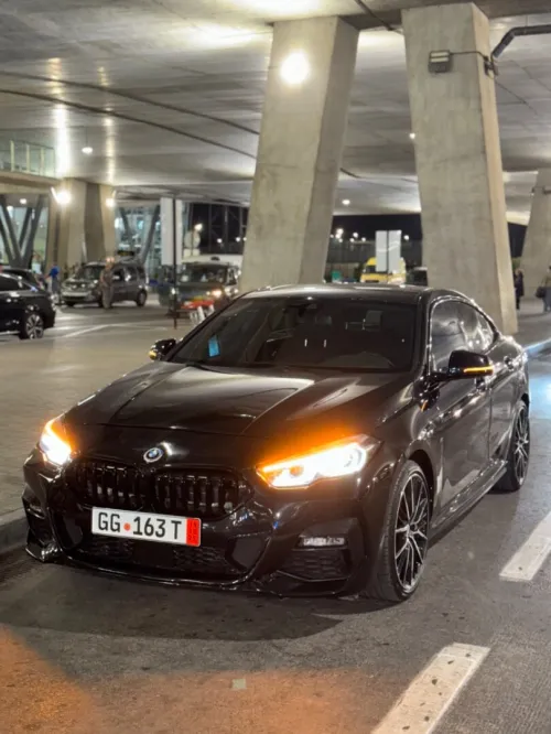 LOCATION DE VOITURE DE LUX