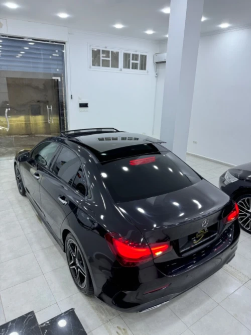 LOCATION DE VOITURE