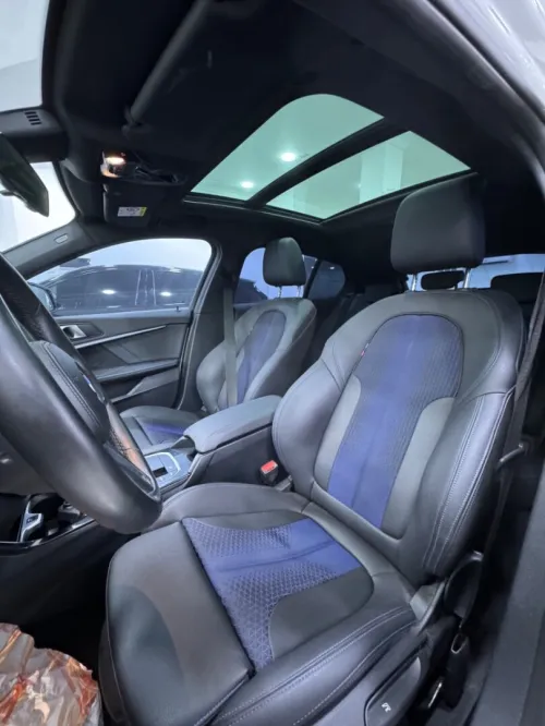LOCATION DE VOITURE DE LUX