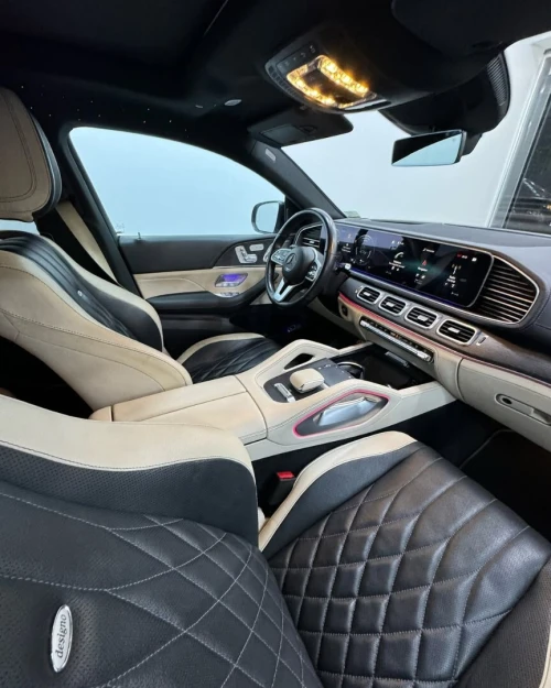 LOCATION DE VOITURE 2025 