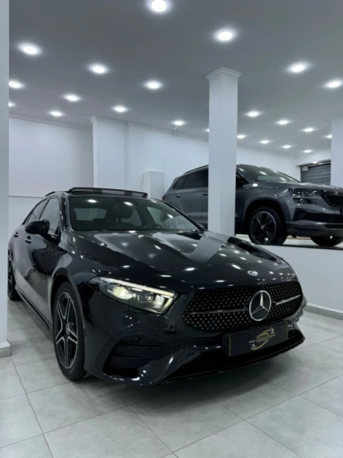 LOCATION DE VOITURE