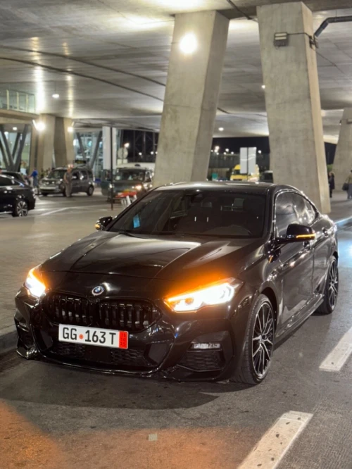 LOCATION DE VOITURE
