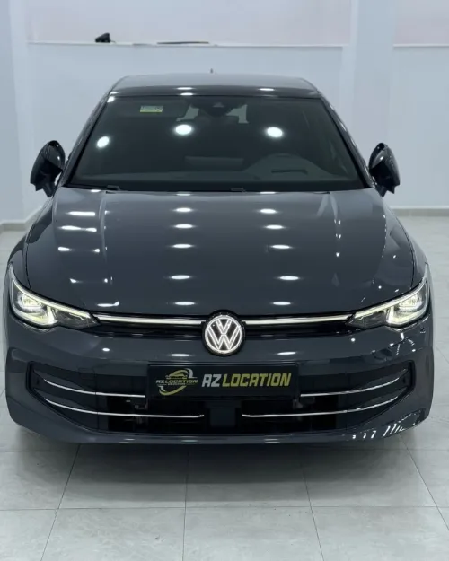 LOCATION DE VOITURE 2025 