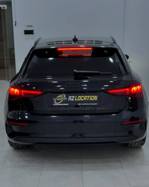 AZ LOCATION DE VOITURE 
