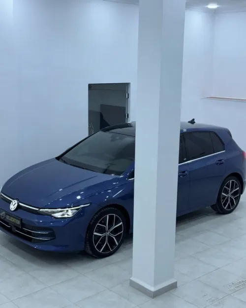 LOCATION DE VOITURE DE LUX