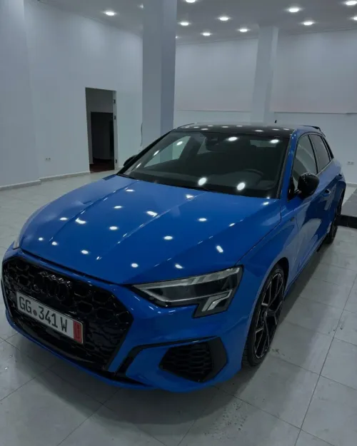 LOCATION DE VOITURE