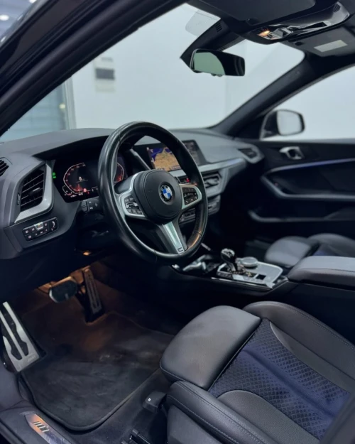 LOCATION DE VOITURE 2025 