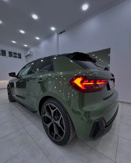 AZ LOCATION DE VOITURE 