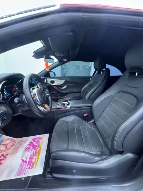 LOCATION DE VOITURE DE LUX
