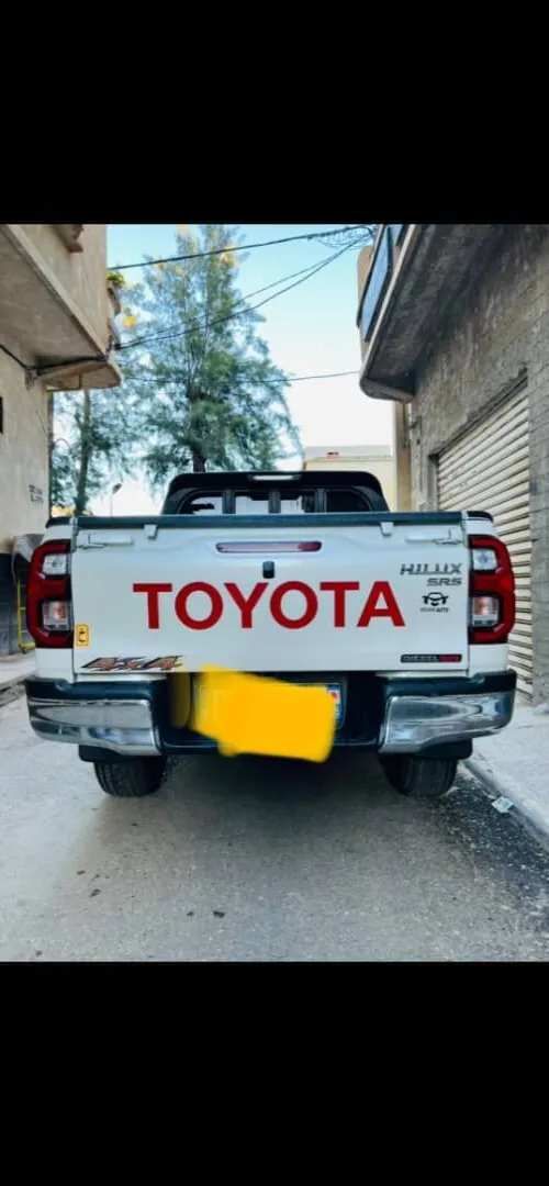 Toyota Toyota rèvo 2023 