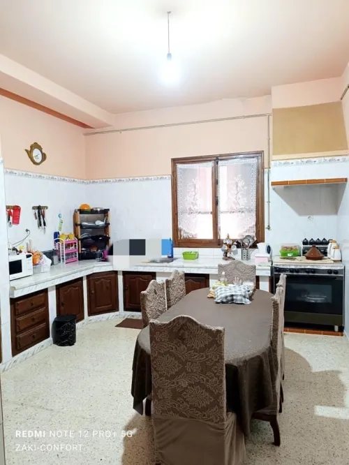 Vente Villa Tlemcen Remchi