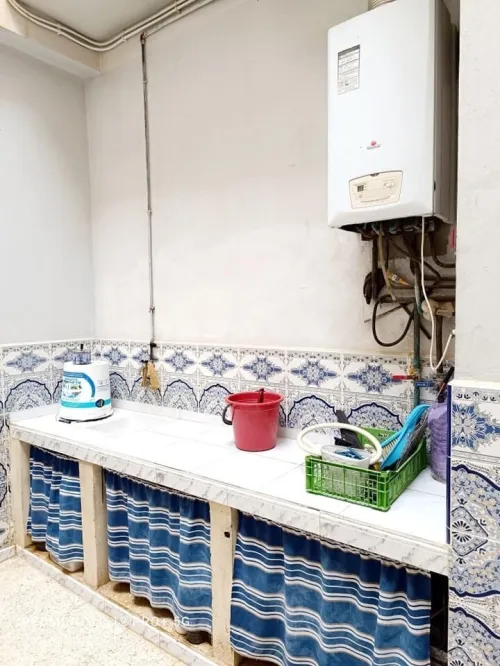 Vente Villa Tlemcen Remchi