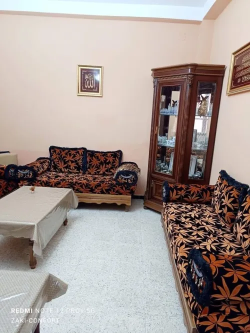 Vente Villa Tlemcen Remchi