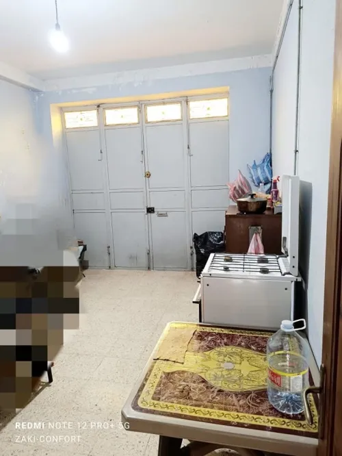 Vente Villa Tlemcen Remchi