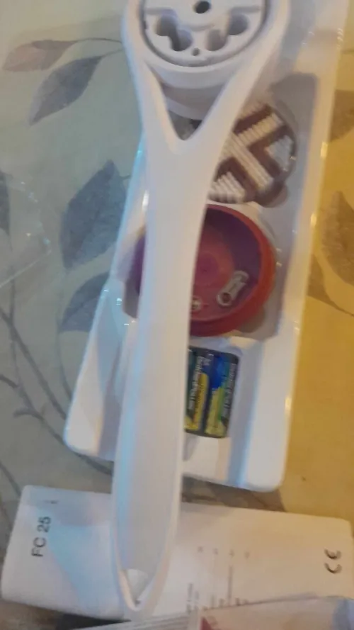 Brosse pour le corps