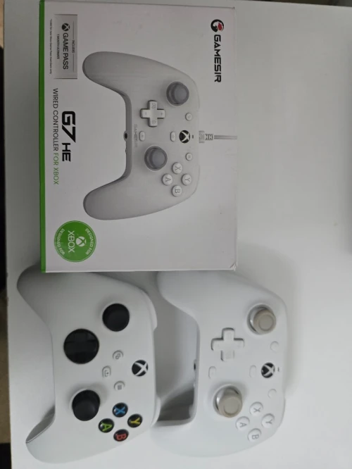 Manette xbox