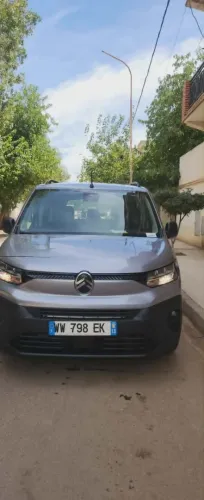 Citroen Berlingo 2025 Basico