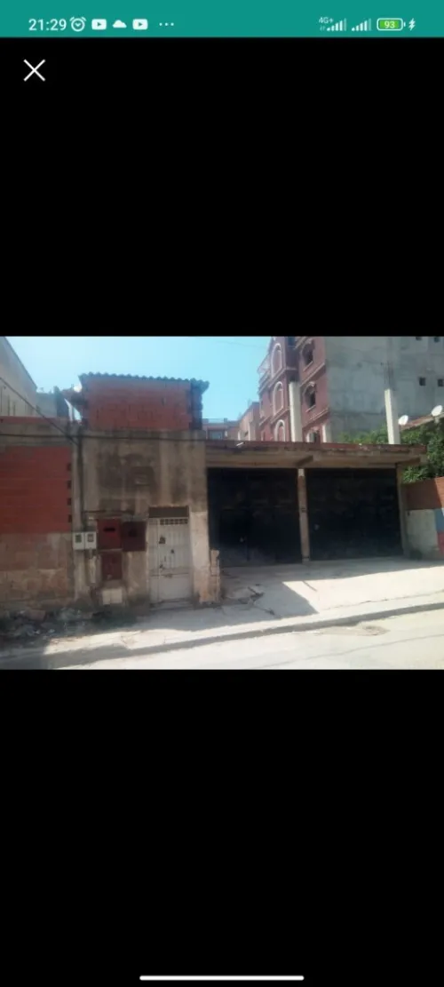 Location Local Alger Baba hassen