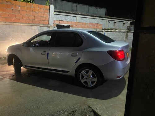 Renault Symbol 2018 