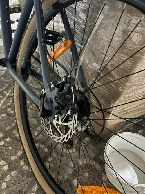 Velo california
