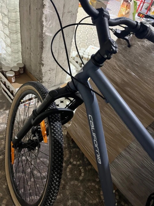 Velo california
