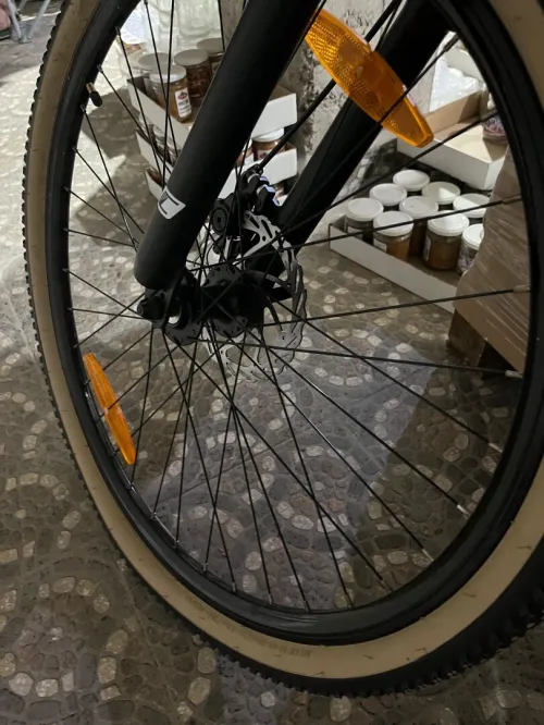 Velo california