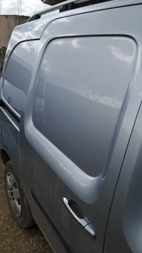 Renault Kangoo 2020 Grand Confort