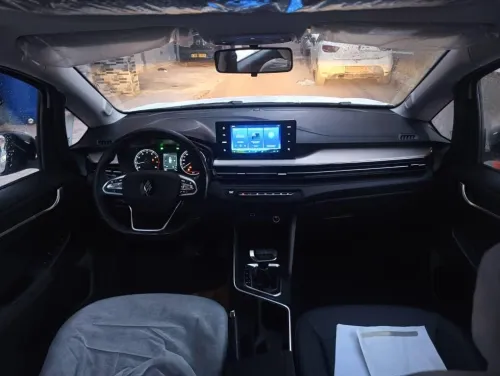 Geely GX3 PRO  2025 